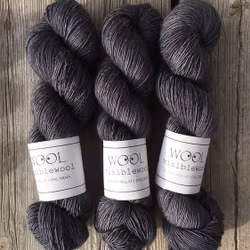 Merino Single - The Dragons Smoke