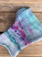 Sockblanks Springfields