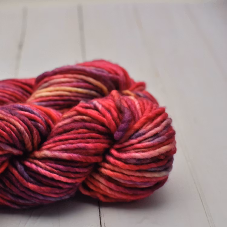 Merino Superchunky Lipstick