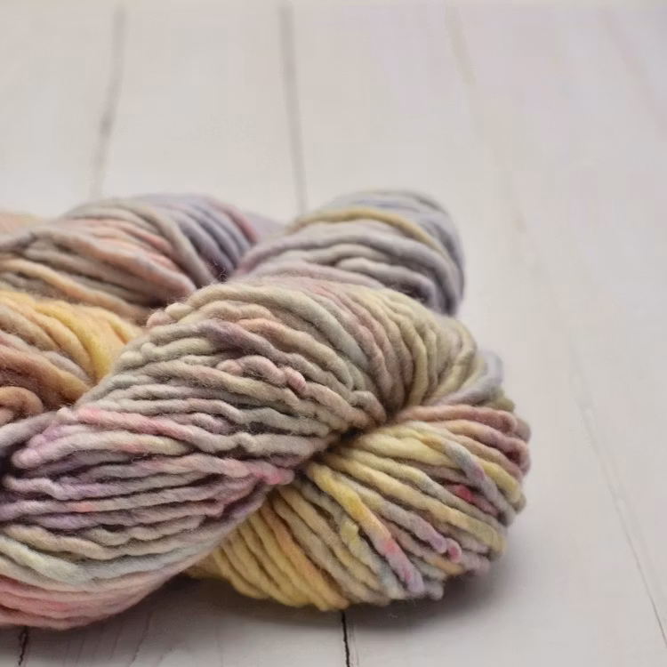 Merino Superchunky Misty