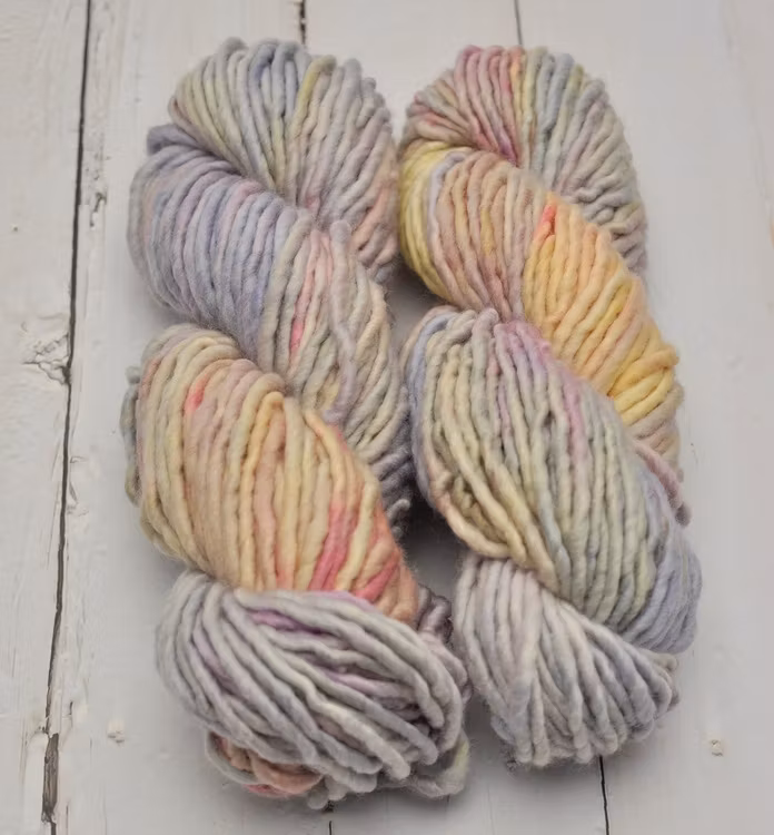 Merino Superchunky Misty