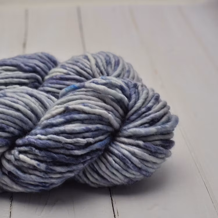 Merino Superchunky Stormy