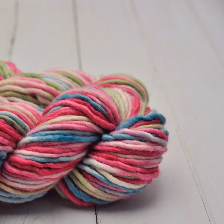 Merino Superchunky Candy