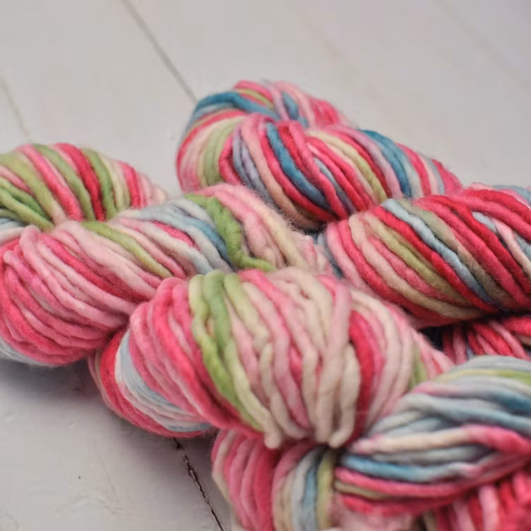 Merino Superchunky Candy
