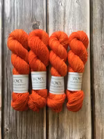 Merino Single - Extra Spicy