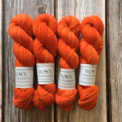 Merino Single - Extra Spicy