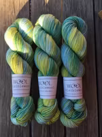 Poldale Sock Skogsfrun