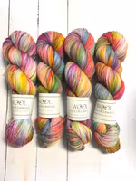 Poldale Sock Happy Unicorn