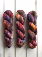 Poldale Sock The dragons delight