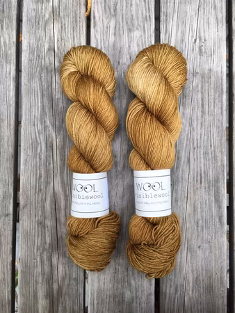 Merino Soft Goldbronze