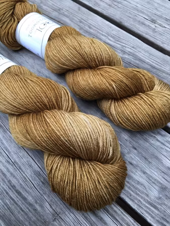 Merino Soft Goldbronze