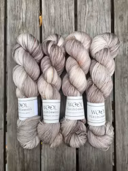 Merino Soft Gruvhunden