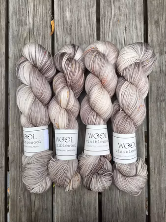 Merino Soft Gruvhunden