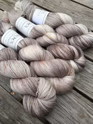 Merino Soft Gruvhunden