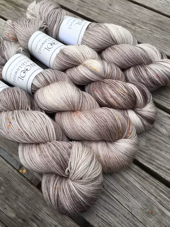 Merino Soft Gruvhunden