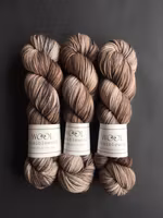 Merino Soft Slagg