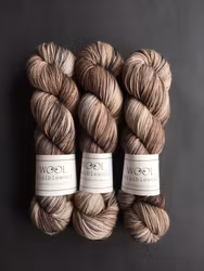 Merino Soft Slagg
