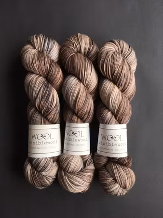 Merino Soft Slagg