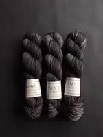 Merino Soft Dragons Smoke