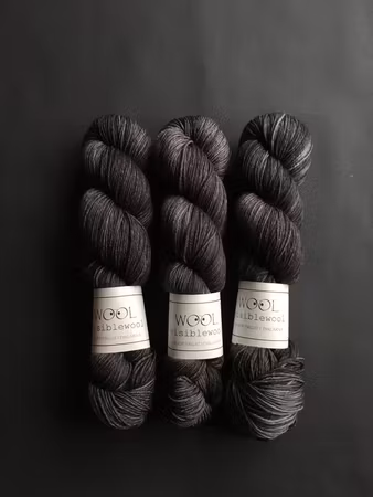 Merino Soft Dragons Smoke