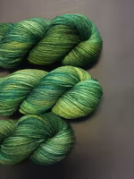 Poldale Sock Klorofyll