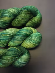 Poldale Sock Klorofyll