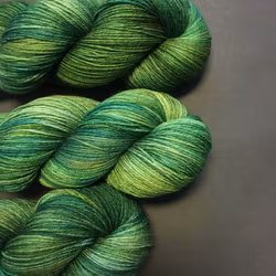 Poldale Sock Klorofyll
