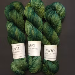 Poldale Sock Klorofyll
