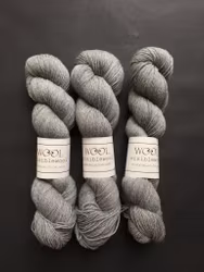 Poldale Sock Grå ofärgat