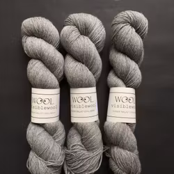 Poldale Sock Grå ofärgat