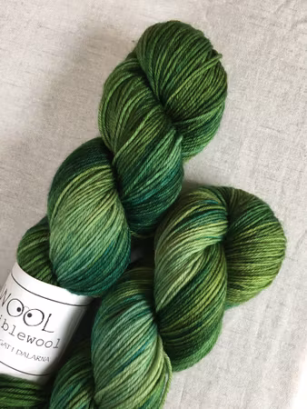 Merino Soft Klorofyll