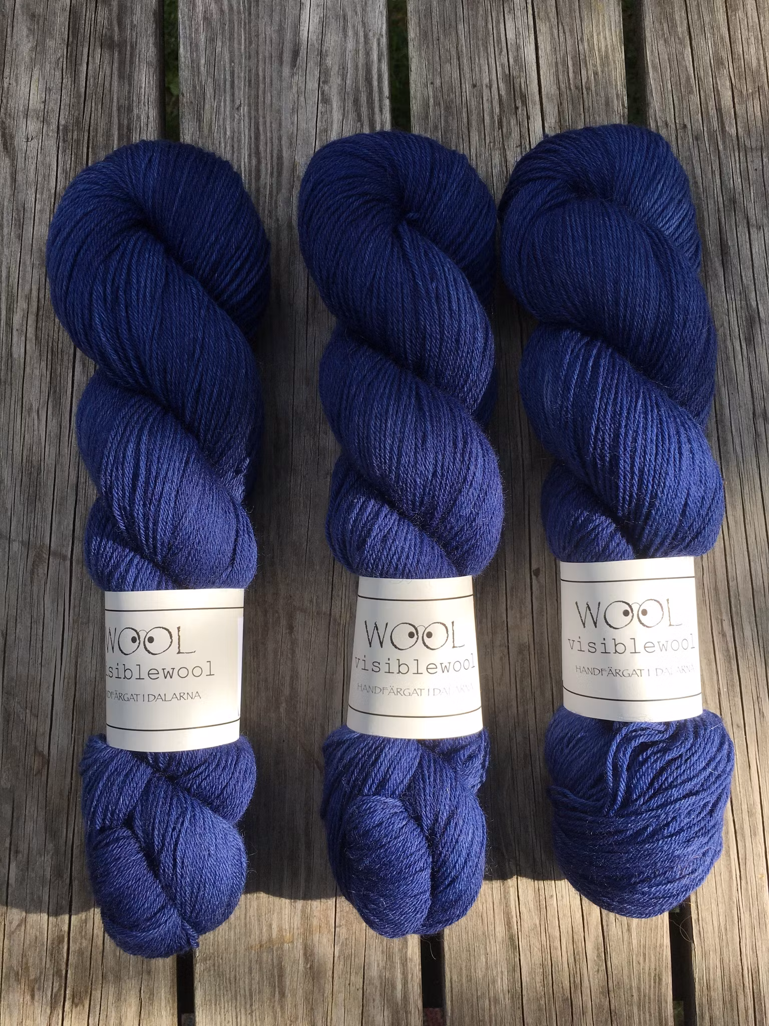 Poldale Sock Just before midnight