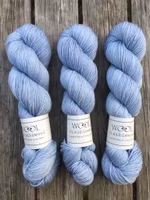 Merino Soft Isblå