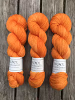 Merino Soft Blodapelsin