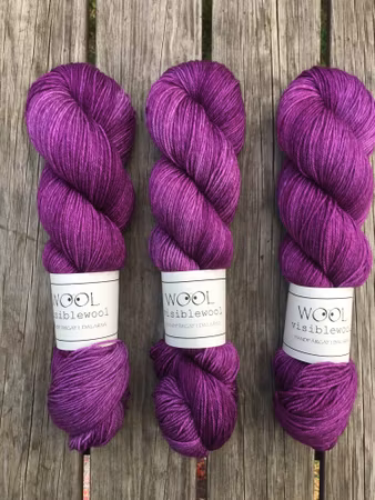 Merino Soft Aronia