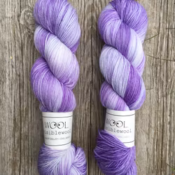 Merino Soft Skogsviol