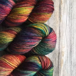 Märta Booop Påfågel