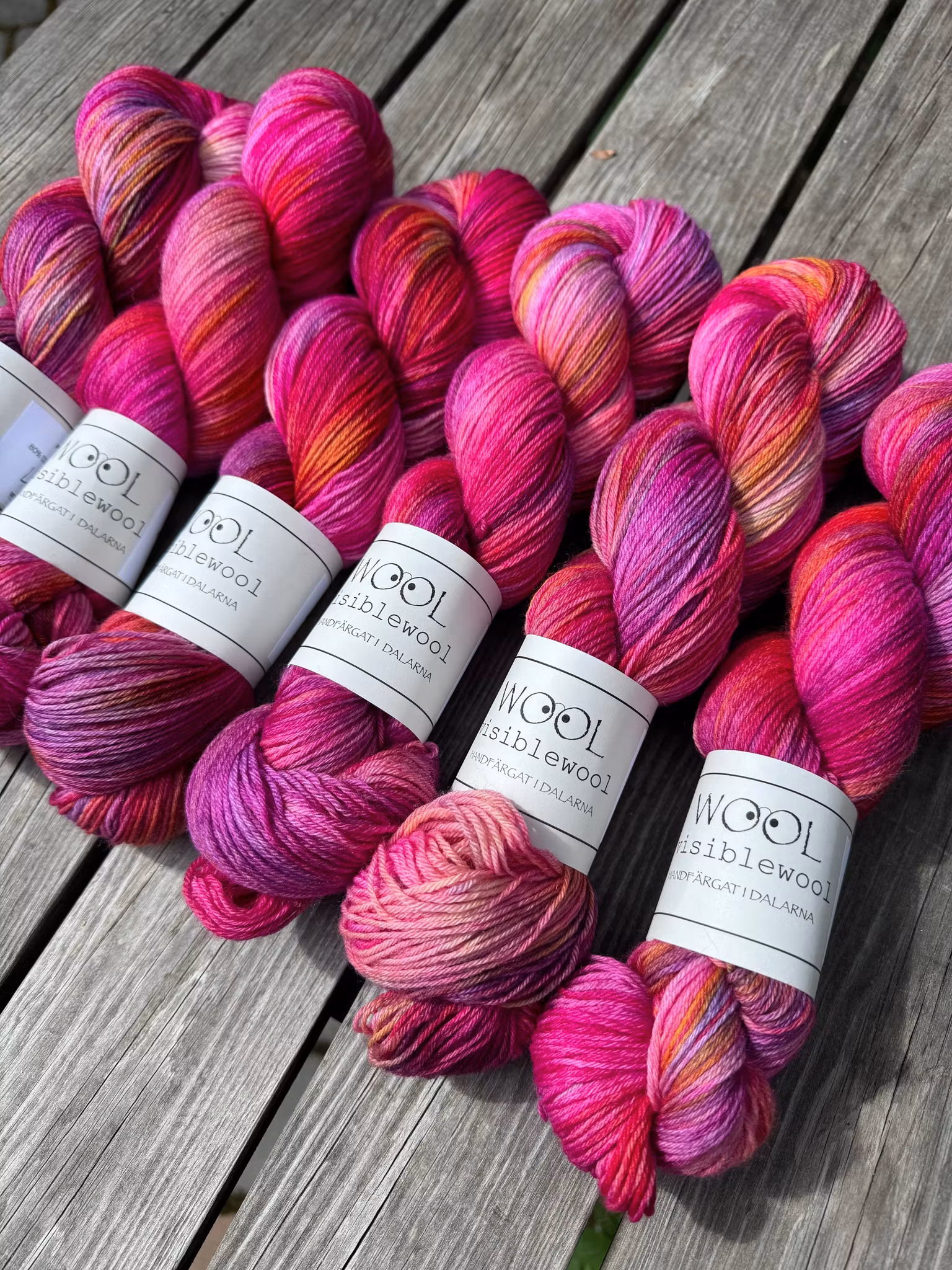 Poldale Sock Lipstick