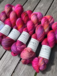 Poldale Sock Lipstick