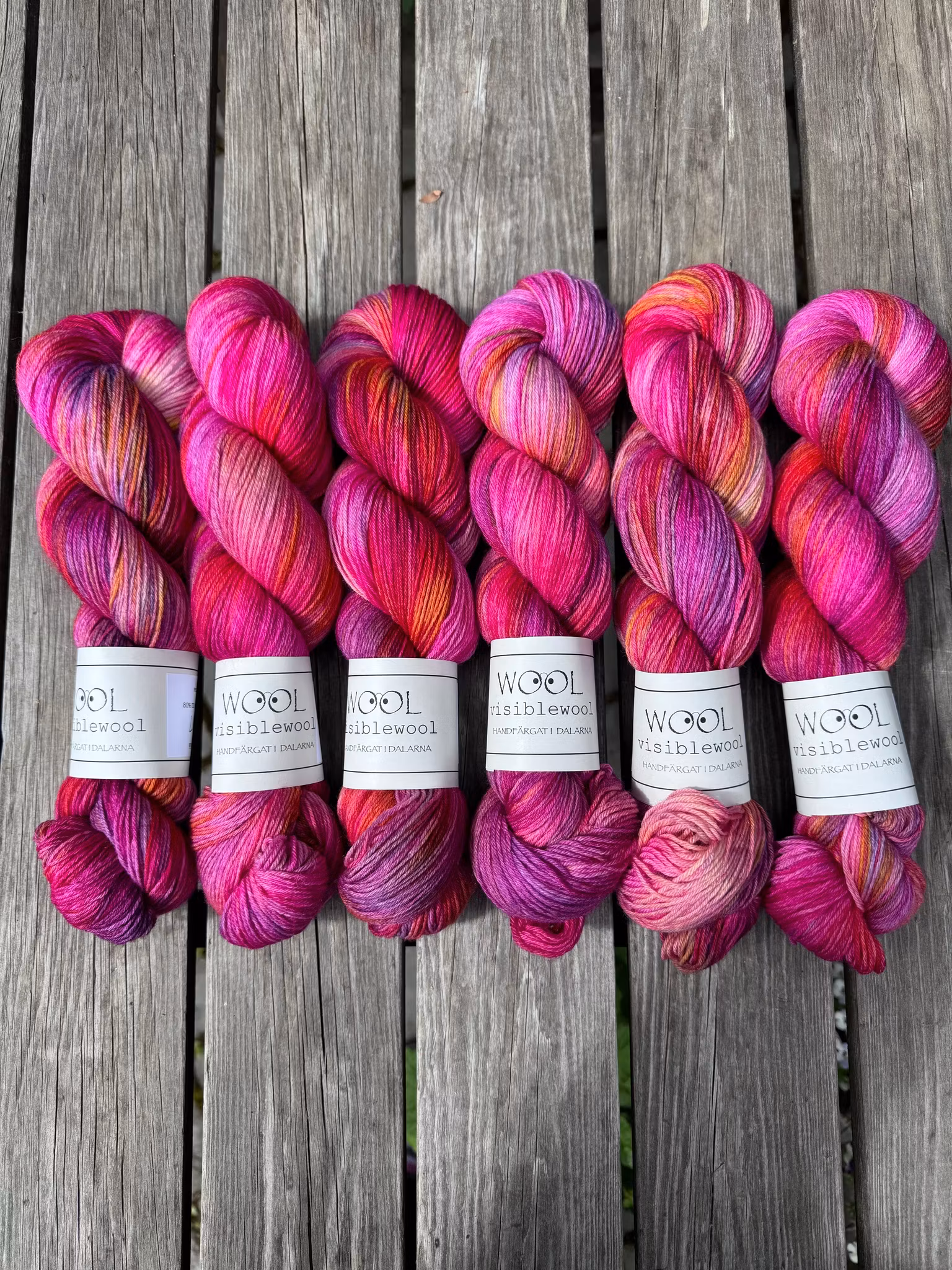 Poldale Sock Lipstick
