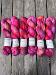 Poldale Sock Lipstick