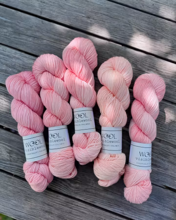 Merino Soft Mårbacka