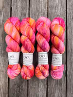 Poldale Sock Sunset