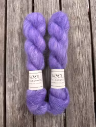 Silk Mohair Syren