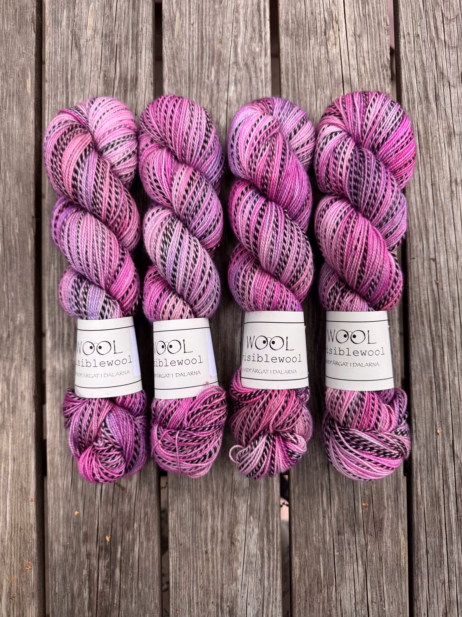 Björk Merino Zock Heather