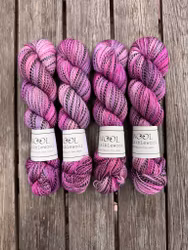Björk Merino Zock Heather