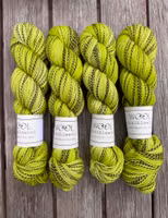 Björk Merino Zock Granskott