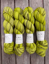 Björk Merino Zock Granskott