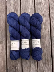 Björk Merino Zock Just before Midnight