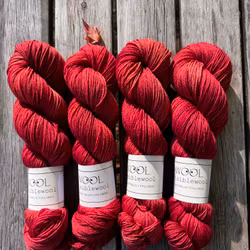 Merino Soft Höströd